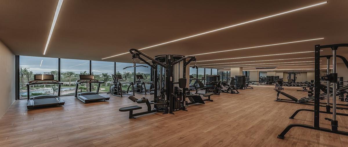 Foto de departamento en renta en calle 20 , altabrisa, mérida, yucatán, 31094150 No. 05