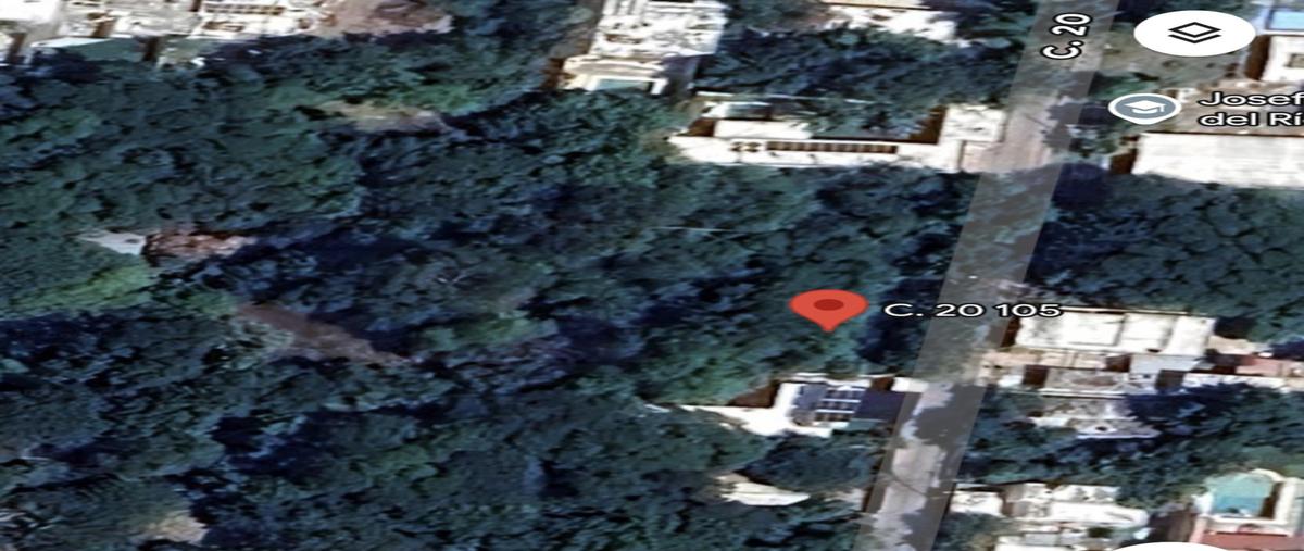 Foto de terreno industrial en calle 20 , cholul, mérida, yucatán, 30735486 foto 01 Foto de terreno industrial en venta en calle 20 , cholul, mérida, yucatán, 30735486 No. 01