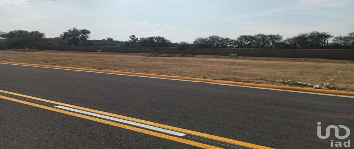 Foto de terreno industrial en venta en calle 20 de noviembre 90, san josé agua azul, apaseo el grande, guanajuato, 30019365 No. 05