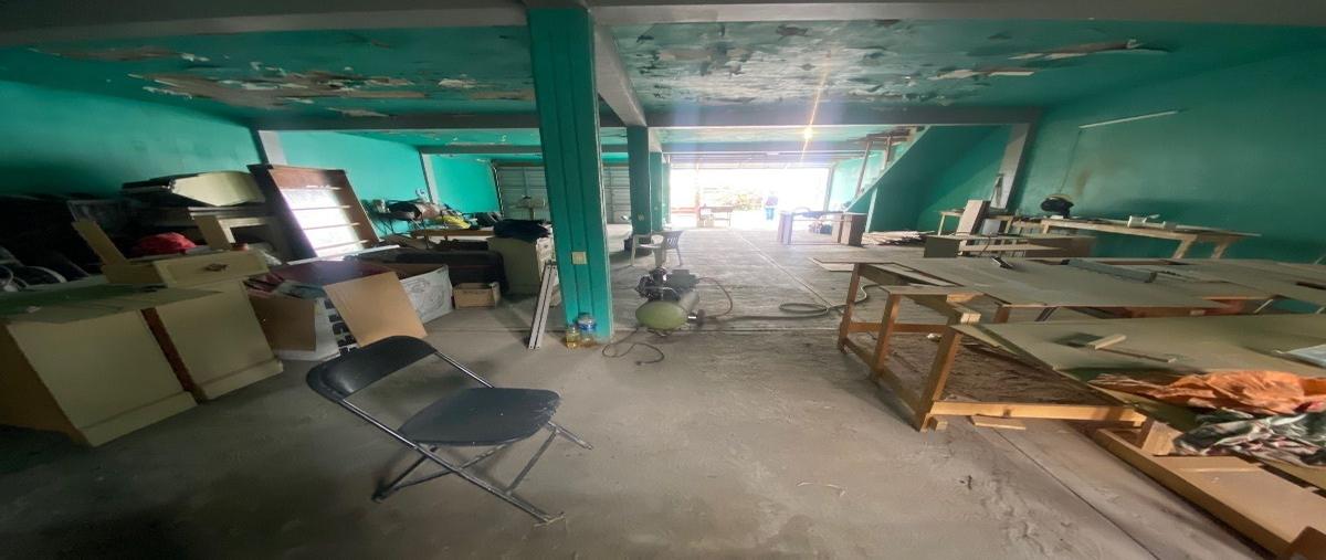 Foto de bodega en venta en calle 20 de noviembre , benito juárez, delicias, chihuahua, 27687650 No. 03