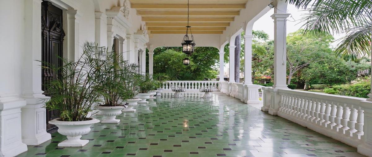 Foto de rancho en venta en calle 20 , merida centro, mérida, yucatán, 0 No. 04