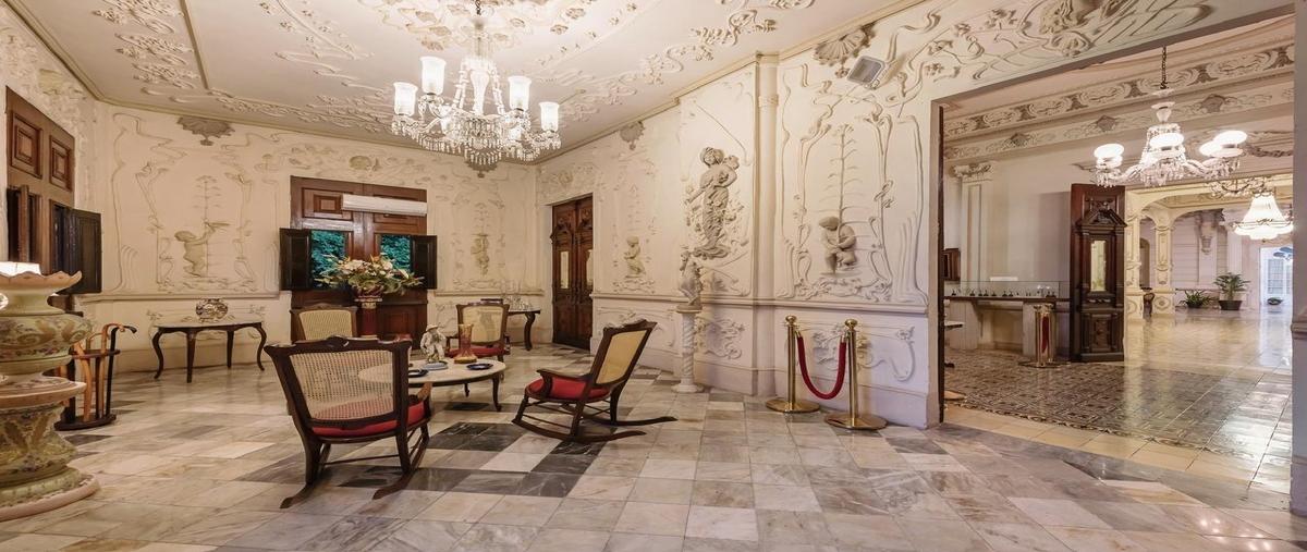 Foto de rancho en venta en calle 20 , merida centro, mérida, yucatán, 0 No. 05