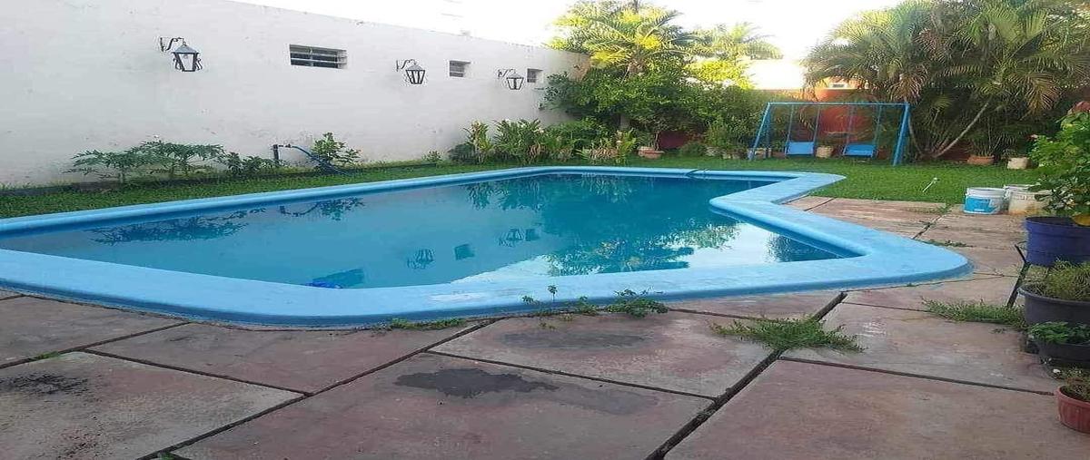 Foto de casa en venta en calle 20 , miguel alemán, mérida, yucatán, 0 No. 06