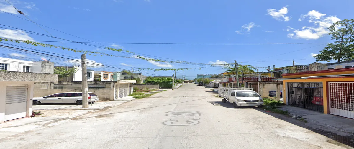 Foto de casa en condominio en venta en calle 20 -, monte real, benito juárez, quintana roo, 0 No. 02
