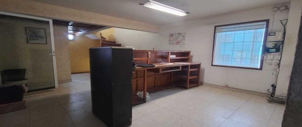 Foto de bodega en renta en calle 20 , olivar del conde 1a sección, álvaro obregón, df / cdmx, 0 No. 03