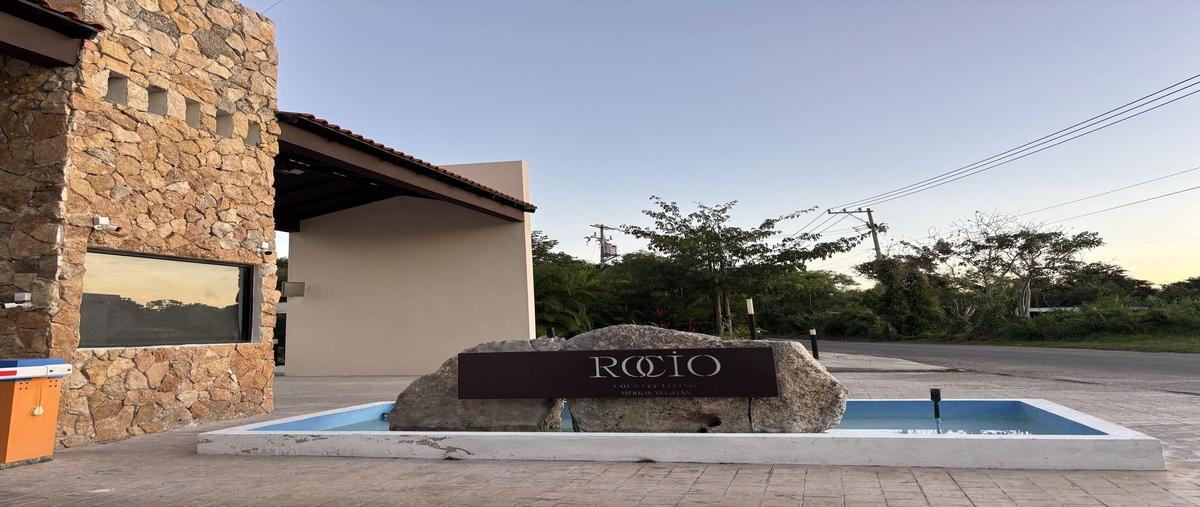 Foto de casa en venta en calle 20 , tamanché, mérida, yucatán, 0 No. 03