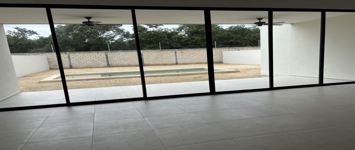 Foto de casa en venta en calle 20 , tamanché, mérida, yucatán, 0 No. 05