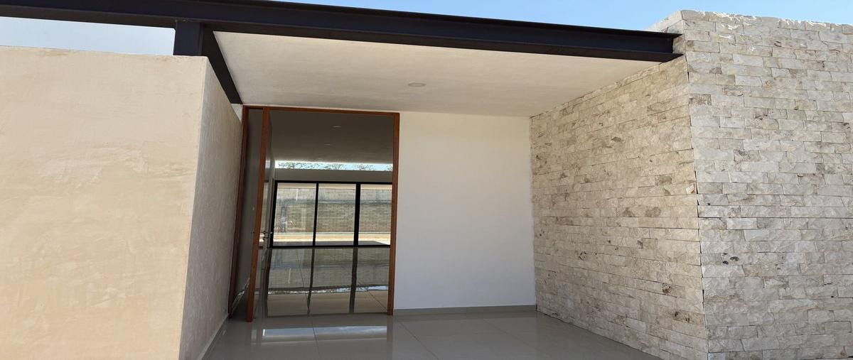 Foto de casa en venta en calle 20 , tamanché, mérida, yucatán, 0 No. 03