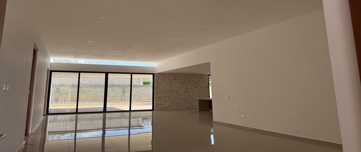 Foto de casa en venta en calle 20 , tamanché, mérida, yucatán, 0 No. 04