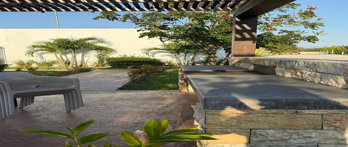 Foto de casa en renta en calle 20 , tamanché, mérida, yucatán, 0 No. 04