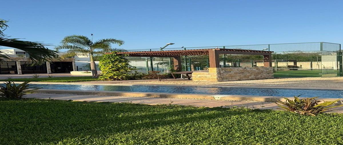 Foto de casa en renta en calle 20 , tamanché, mérida, yucatán, 0 No. 05