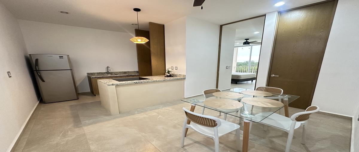 Foto de departamento en renta en calle 20 , temozon norte, mérida, yucatán, 0 No. 03