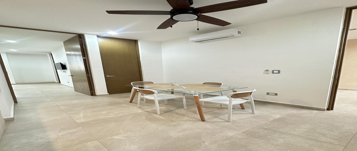 Foto de departamento en renta en calle 20 , temozon norte, mérida, yucatán, 0 No. 04