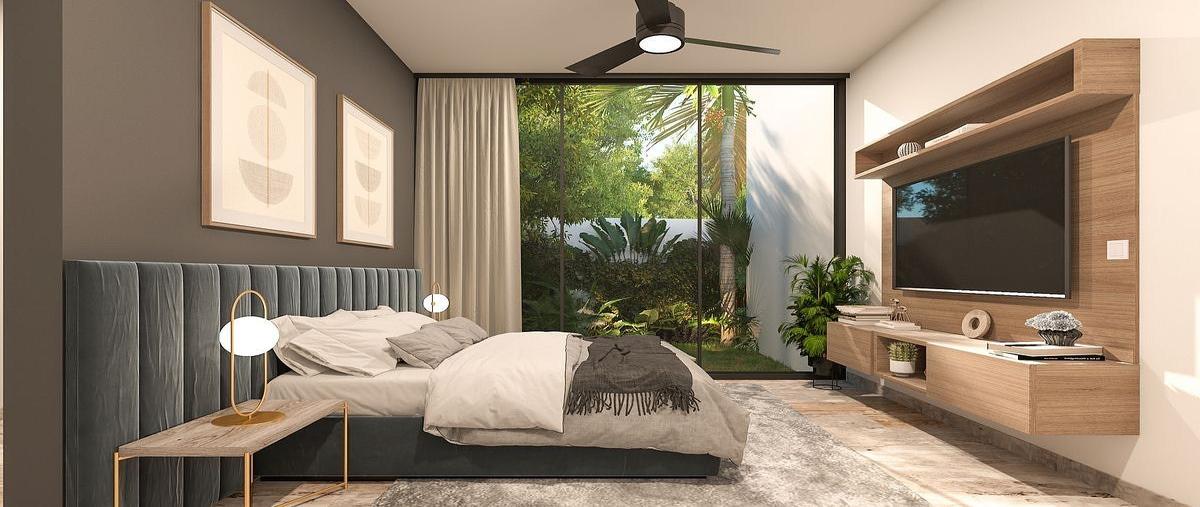 Foto de departamento en venta en calle 20 , temozon norte, mérida, yucatán, 0 No. 05