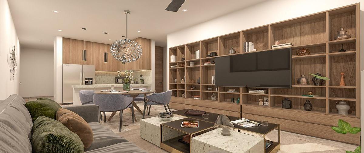 Foto de departamento en venta en calle 20 , temozon norte, mérida, yucatán, 0 No. 06