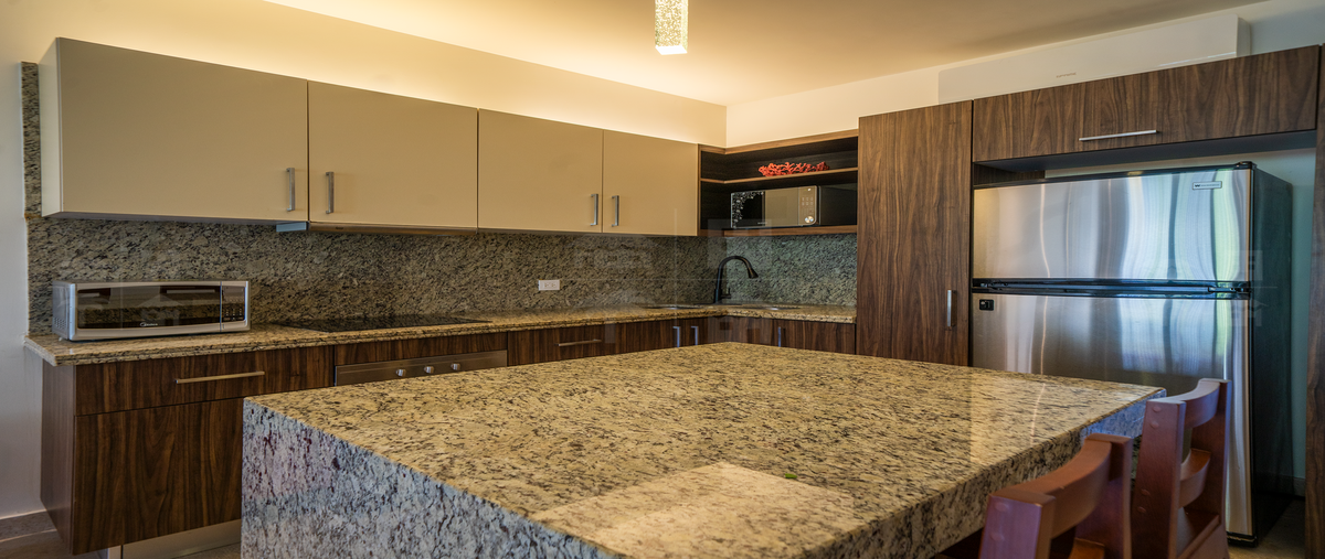 Foto de departamento en venta en calle 20 y avenida 20 norte , gonzalo guerrero, bacalar, quintana roo, 0 No. 04