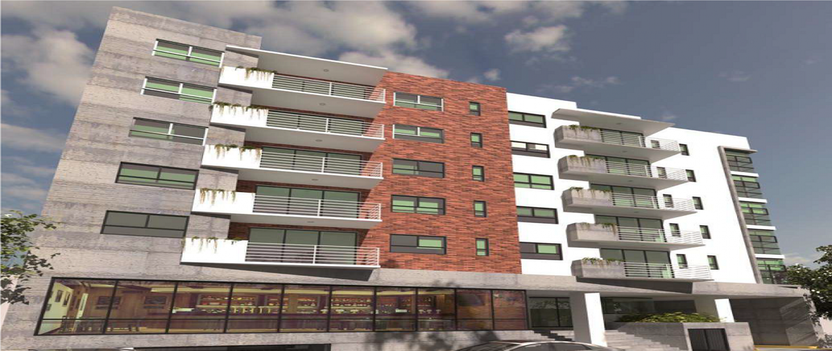 Foto de departamento en venta en calle 201 1, la purísima ticomán, gustavo a. madero, df / cdmx, 20106922 No. 03