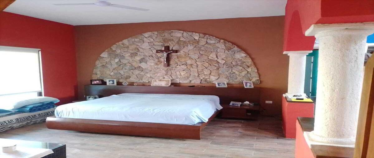 Foto de casa en venta en calle 20d , xcanatún, mérida, yucatán, 0 No. 03