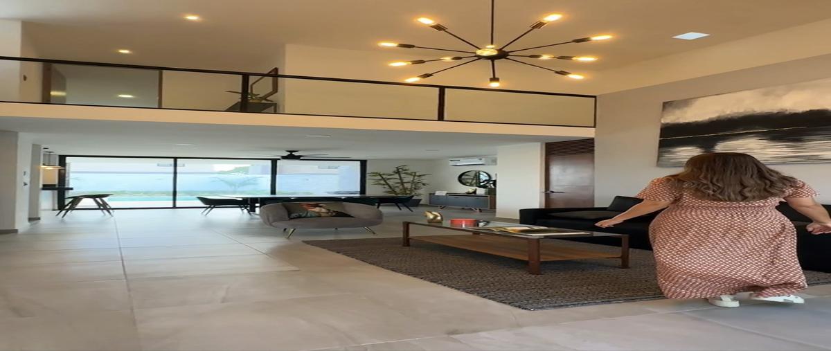 Foto de casa en venta en calle 21 202b97346 conkalyuc. , conkal, conkal, yucatán, 29311375 No. 04