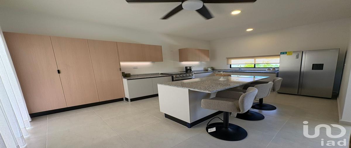Foto de casa en venta en calle 21 7710, x-cuyum, conkal, yucatán, 31112837 No. 03