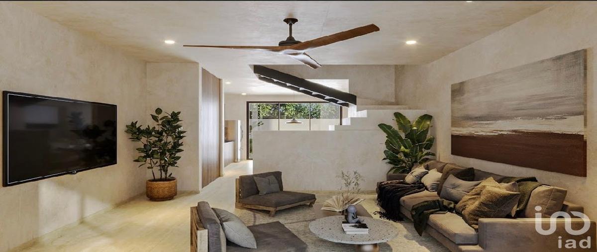 Foto de casa en venta en calle 21 80, chuburna inn, mérida, yucatán, 30440108 No. 03