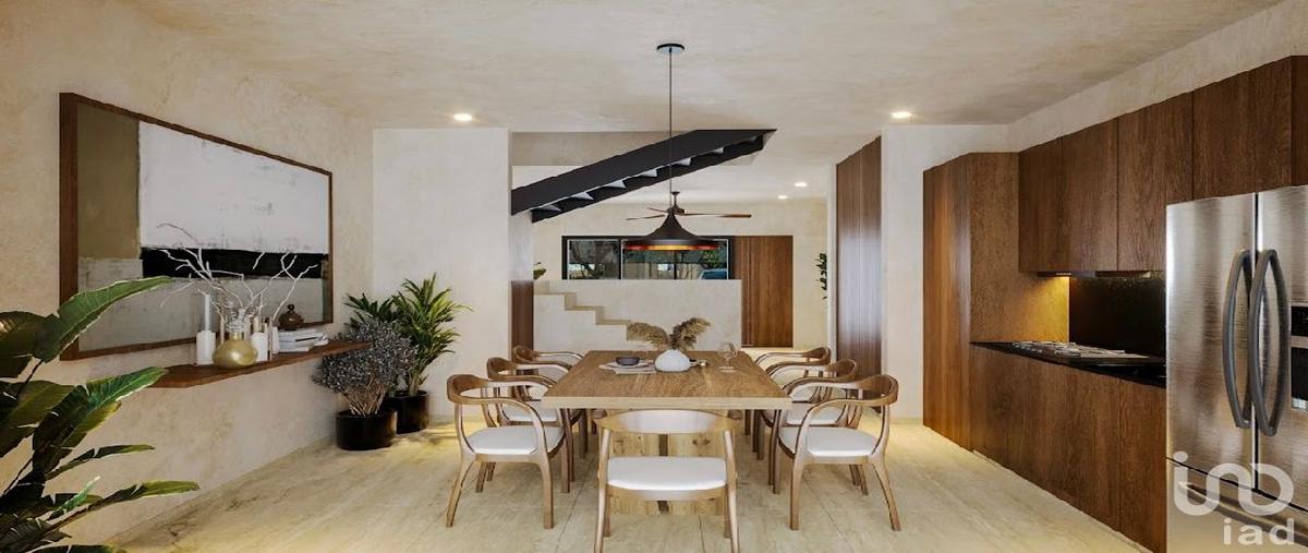 Foto de casa en venta en calle 21 80, chuburna inn, mérida, yucatán, 30440108 No. 04