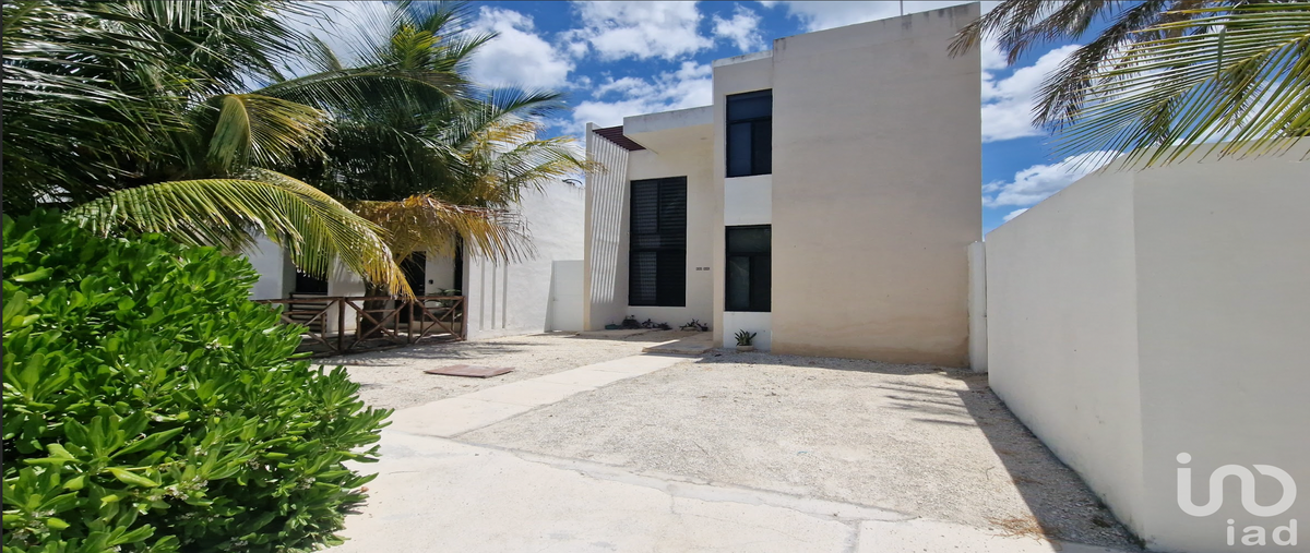 Foto de casa en calle 21 a1 387, chelem, progreso, yucatán, 0 foto 02 Foto de casa en venta en calle 21 a1 387, chelem, progreso, yucatán, 0 No. 02
