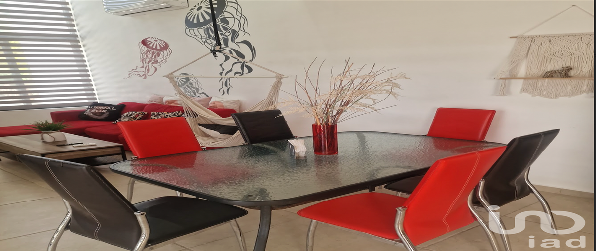 Foto de casa en venta en calle 21 a1 434, chelem, progreso, yucatán, 30881298 No. 04