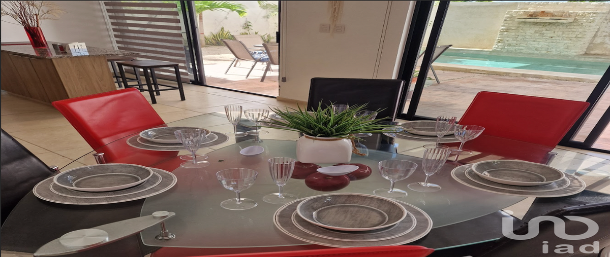 Foto de casa en venta en calle 21 a1 434, chelem, progreso, yucatán, 30881298 No. 05