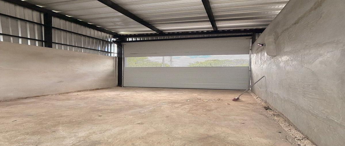 Foto de bodega en venta en calle 21 , chablekal, mérida, yucatán, 31081806 No. 03
