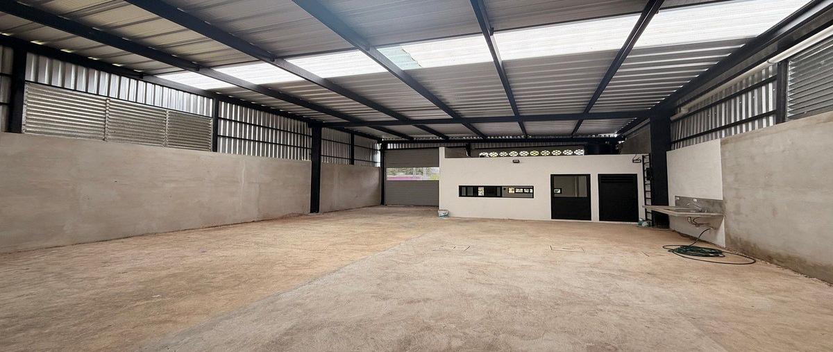Foto de bodega en venta en calle 21 , chablekal, mérida, yucatán, 31081806 No. 04