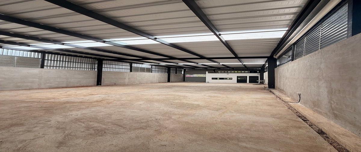 Foto de bodega en venta en calle 21 , chablekal, mérida, yucatán, 31081806 No. 05