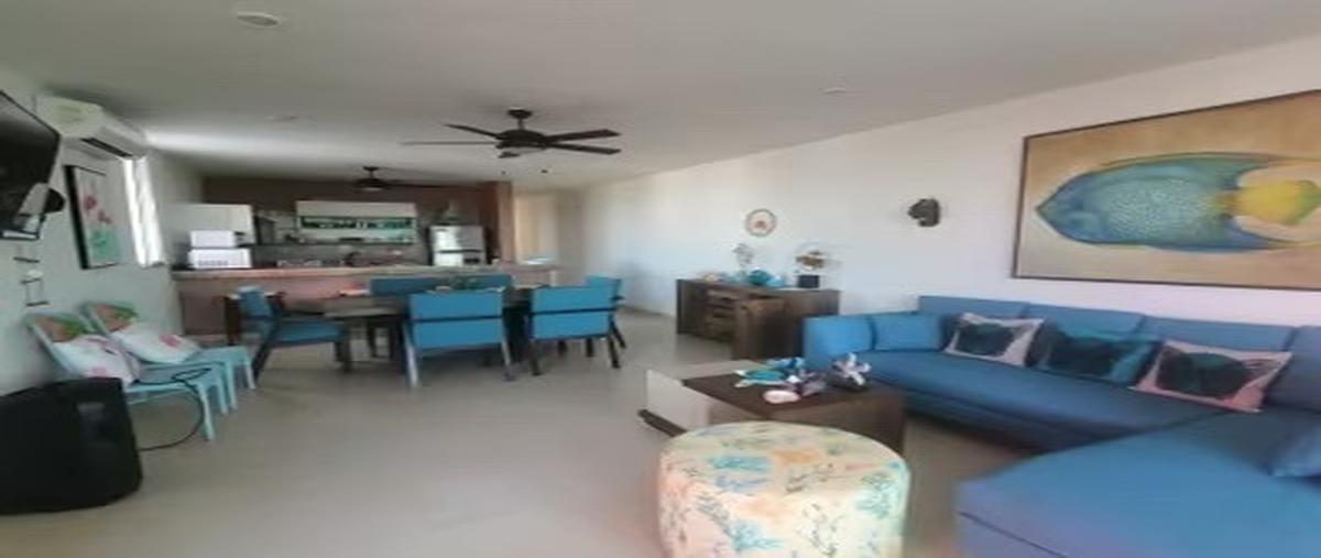 Foto de departamento en venta en calle 21 colonia ismael garcia progreso yucatan , progreso de castro centro, progreso, yucatán, 0 No. 01