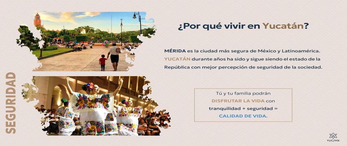 Foto de terreno habitacional en venta en calle 21 , conkal, conkal, yucatán, 28516954 No. 05