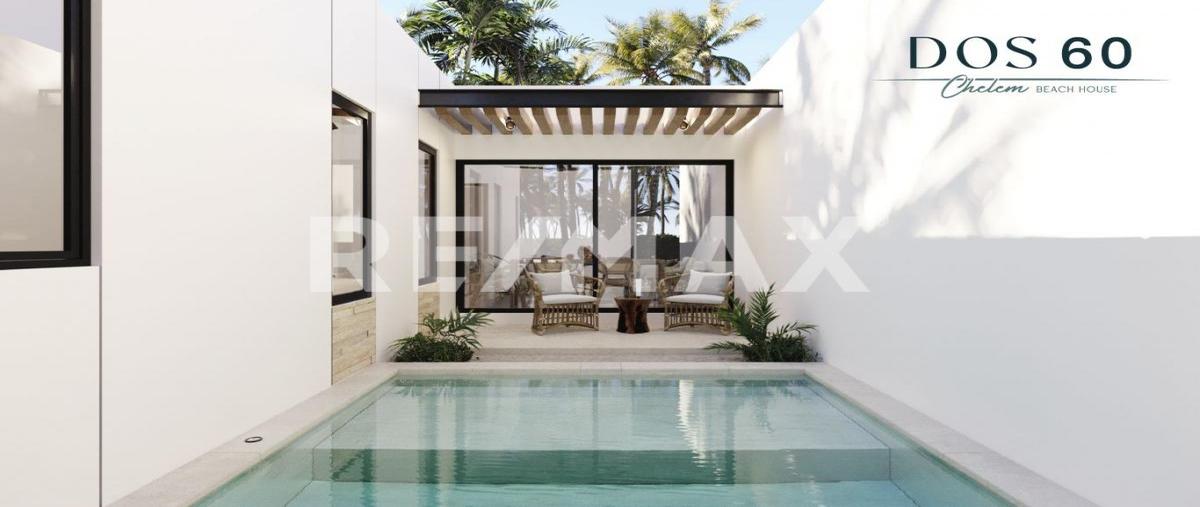 Foto de casa en venta en calle 21 , conkal, conkal, yucatán, 0 No. 03
