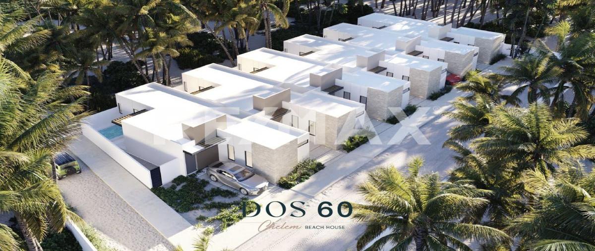 Foto de casa en venta en calle 21 , conkal, conkal, yucatán, 0 No. 05