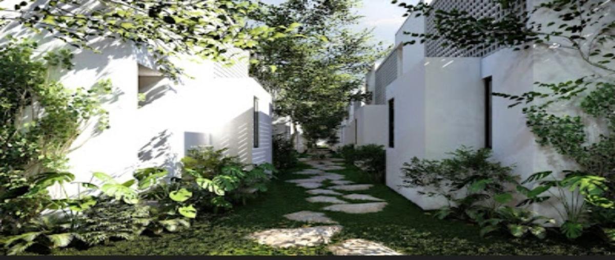 Foto de rancho en venta en calle 21 conkal , kantoina, conkal, yucatán, 27400825 No. 04