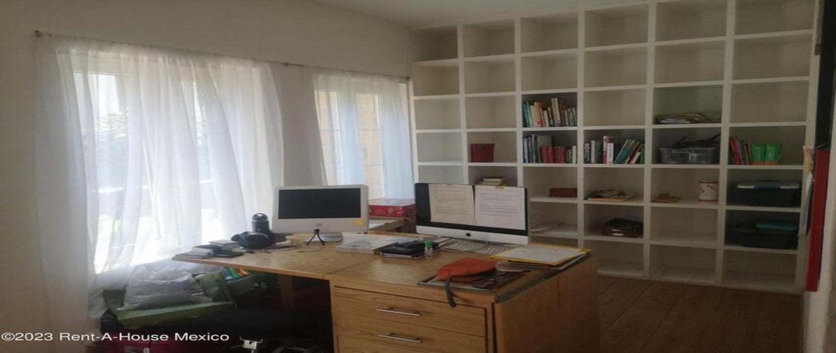 Foto de casa en venta en calle 21 de marzo 1, cuajimalpa, cuajimalpa de morelos, df / cdmx, 27144969 No. 05