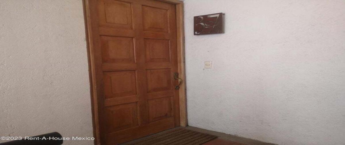 Foto de casa en venta en calle 21 de marzo 1, cuajimalpa, cuajimalpa de morelos, df / cdmx, 27272242 No. 04