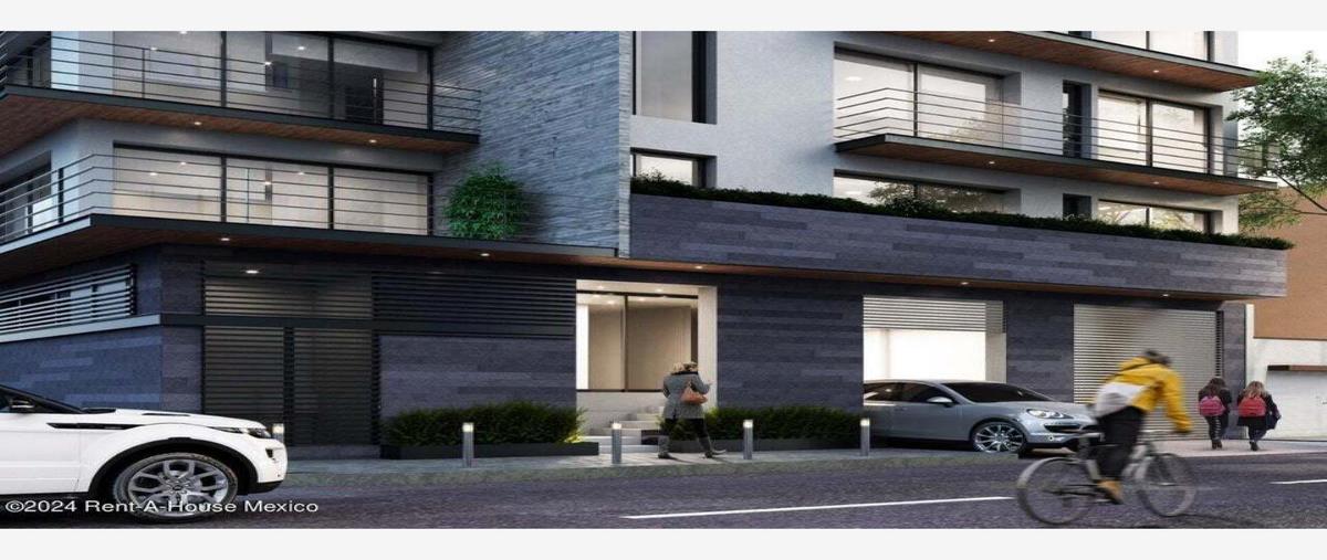 Foto de departamento en venta en calle 21 de marzo 1, la merced  (alameda), toluca, méxico, 27766030 No. 03