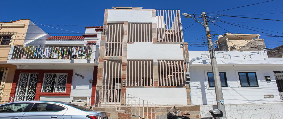 Foto de casa en calle 21 de marzo , centro, mazatlán, sinaloa, 27790993 foto 02 Foto de casa en renta en calle 21 de marzo , centro, mazatlán, sinaloa, 27790993 No. 02