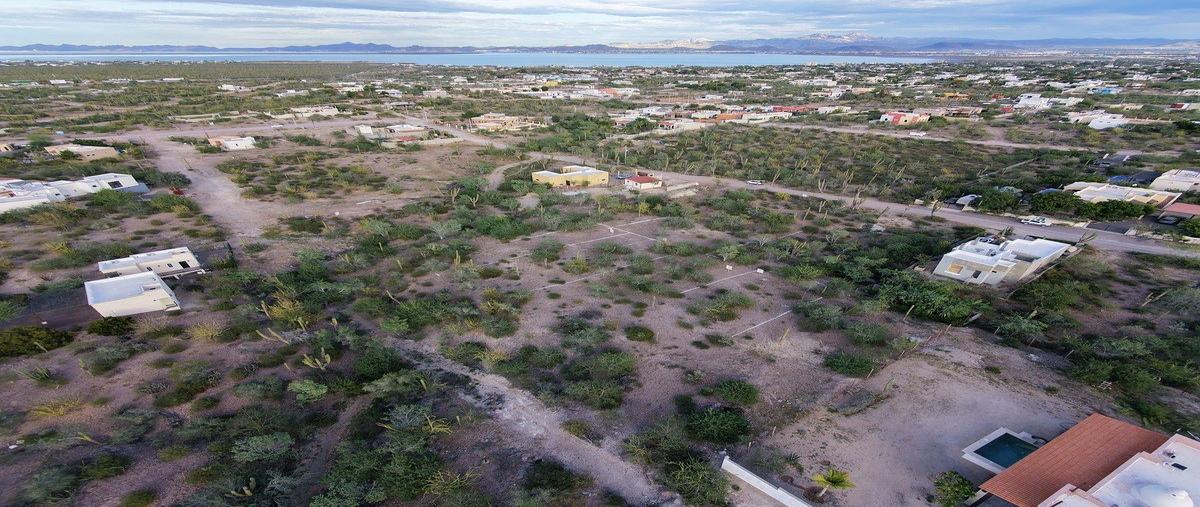 Foto de terreno habitacional en venta en calle 21 , el centenario, la paz, baja california sur, 0 No. 03