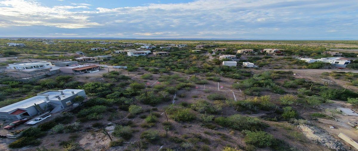Foto de terreno habitacional en venta en calle 21 , el centenario, la paz, baja california sur, 0 No. 05