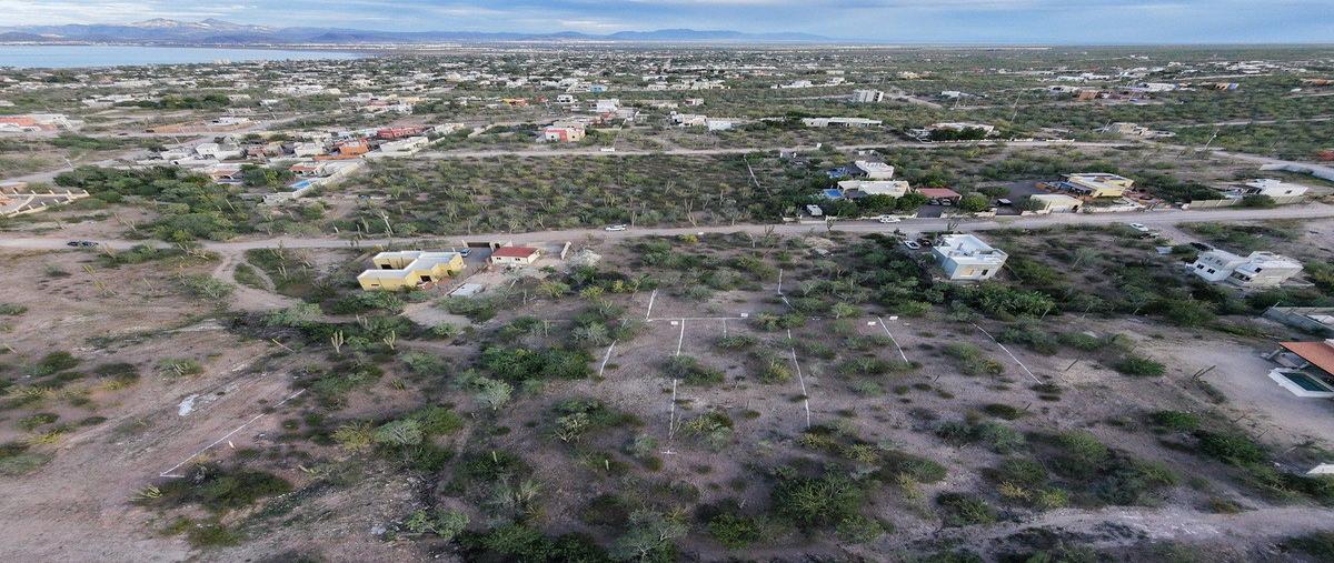 Foto de terreno habitacional en venta en calle 21 , el centenario, la paz, baja california sur, 0 No. 03
