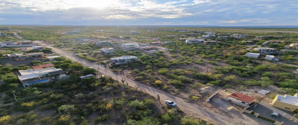 Foto de terreno habitacional en venta en calle 21 , el centenario, la paz, baja california sur, 0 No. 04