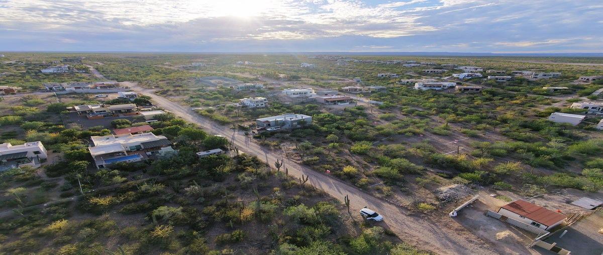 Foto de terreno habitacional en venta en calle 21 , el centenario, la paz, baja california sur, 0 No. 05