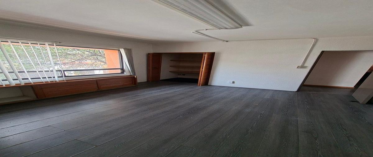 Foto de oficina en renta en calle 21 , san pedro de los pinos, benito juárez, df / cdmx, 0 No. 06