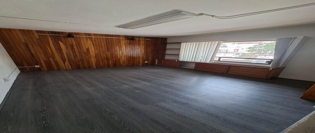 Foto de oficina en renta en calle 21 , san pedro de los pinos, benito juárez, df / cdmx, 0 No. 08