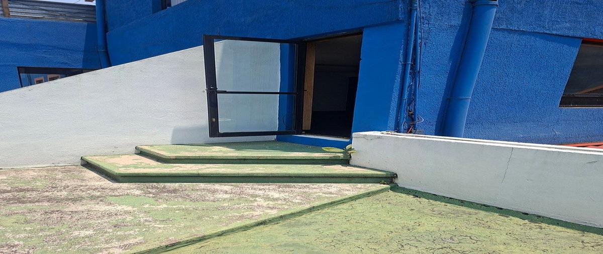 Foto de oficina en renta en calle 21 , san pedro de los pinos, benito juárez, df / cdmx, 0 No. 12