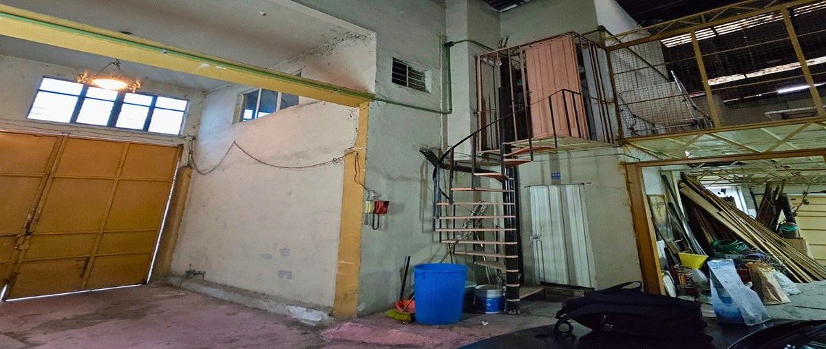 Foto de bodega en renta en calle 21 , valentín gómez farias, venustiano carranza, df / cdmx, 0 No. 03